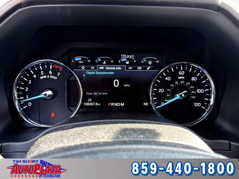 Used 2019 Ford Expedition Limited w/ Equipment Group 303A AWD/4WD image 4