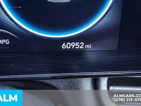 Used 2024 Hyundai Elantra SEL FWD image 55