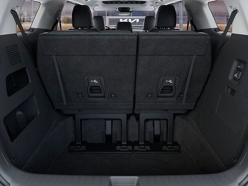 New 2026 Kia Carnival SX w/ SX Dark Edition Package image 25