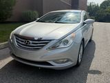 Used 2013 Hyundai Sonata GLS w/ Popular Equipment Pkg image 3