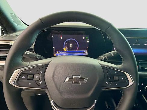 New 2026 Chevrolet TrailBlazer ACTIV w/ Convenience Package image 14