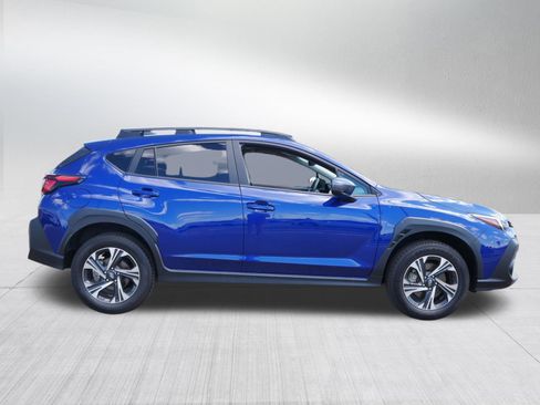 Certified 2026 Subaru Crosstrek 2.0i Premium AWD/4WD image 8
