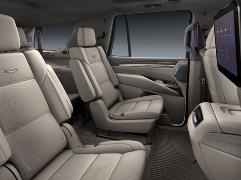 New 2026 Cadillac Escalade Platinum Luxury AWD/4WD image 20