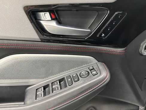 Used 2025 Acura MDX A-Spec AWD/4WD image 19