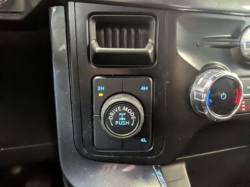 Used 2023 Ford F150 XLT w/ Equipment Group 302A High image 21