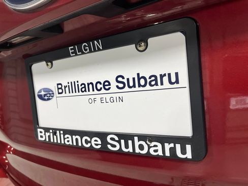 Used 2017 Subaru Forester 2.5i Premium w/ All-Weather Package AWD/4WD image 38