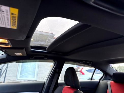 Used 2015 Honda Civic Si image 8