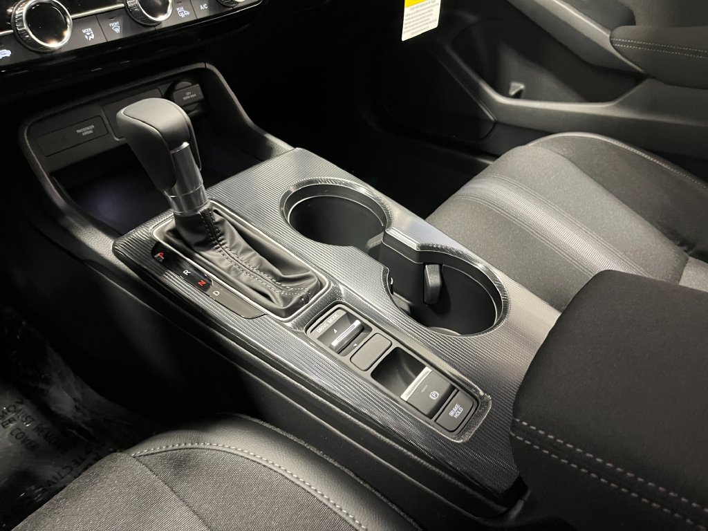 New 2026 Honda Civic Sport image 20