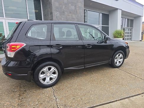Used 2018 Subaru Forester 2.5i image 25