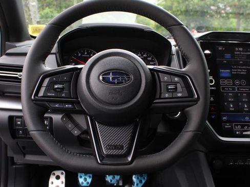 New 2026 Subaru WRX AWD/4WD image 10