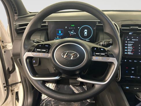 Used 2024 Hyundai Santa Cruz SEL w/ Activity Package FWD image 13