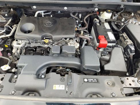Used 2023 Toyota RAV4 LE AWD/4WD image 28