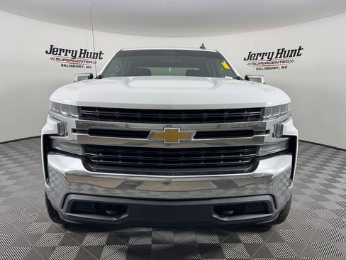 Used 2019 Chevrolet Silverado 1500 LT w/ All-Star Edition image 6