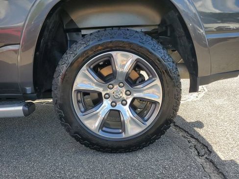 Certified 2020 RAM 1500 Laramie AWD/4WD image 14