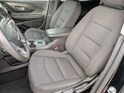 Used 2023 GMC Terrain SLE FWD image 33