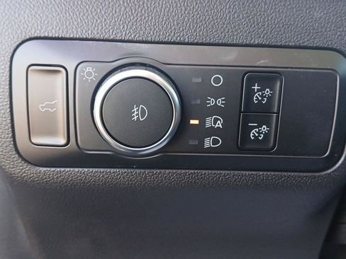 New 2025 Ford Bronco Sport Outer Banks image 12