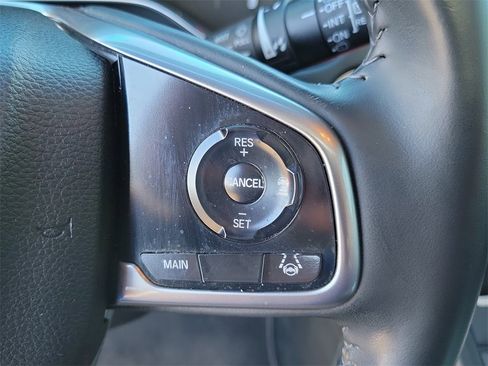 Certified 2021 Honda CR-V EX-L image 30