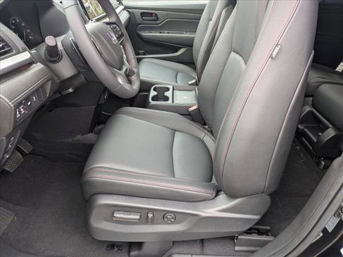 New 2026 Honda Odyssey Sport-L image 4