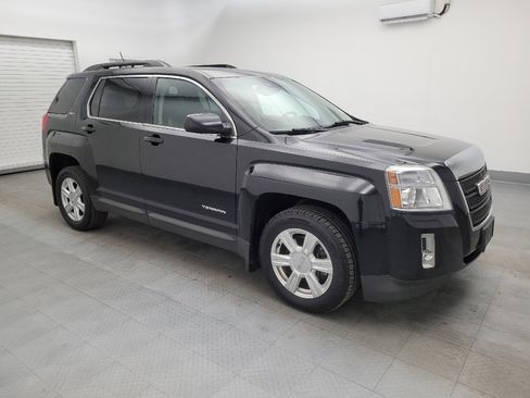 Used 2014 GMC Terrain SLT w/ Safety Package image 11