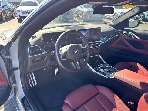 Used 2024 BMW M440i Coupe RWD image 19