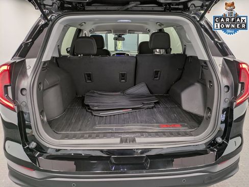 Used 2023 GMC Terrain SLE w/ Driver Convenience Package AWD/4WD image 26