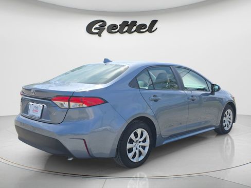 Used 2024 Toyota Corolla LE FWD image 4