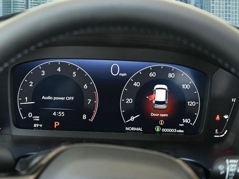 New 2026 Honda CR-V EX-L image 28