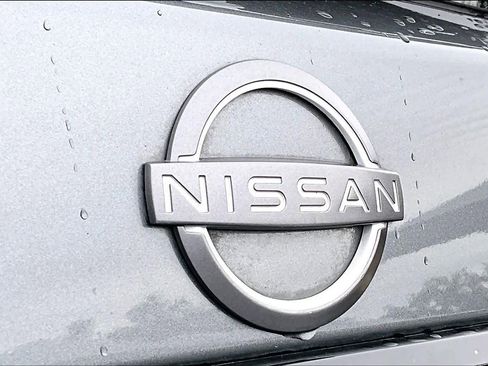 Used 2023 Nissan Armada SL w/ Midnight Edition Package image 30