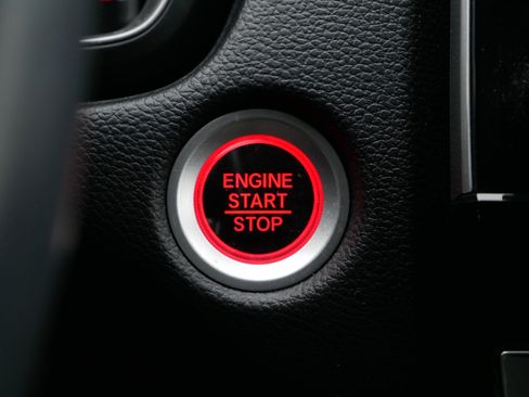 Certified 2021 Honda CR-V EX-L image 29