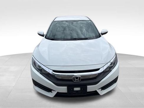 Used 2017 Honda Civic LX image 4