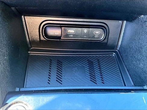 Used 2023 Kia Sportage X-Line image 23