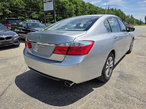 Used 2014 Honda Accord LX image 11