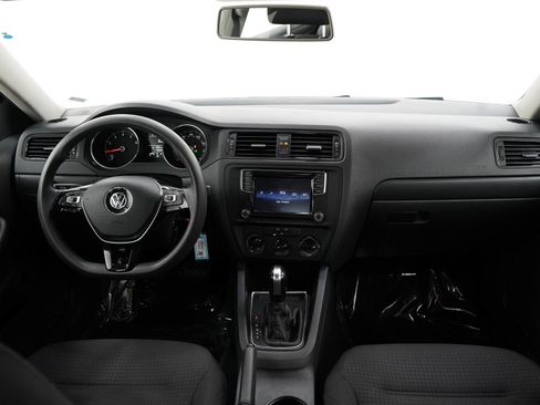 Used 2016 Volkswagen Jetta S FWD image 13