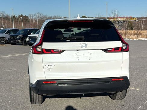 Used 2024 Honda CR-V EX image 9