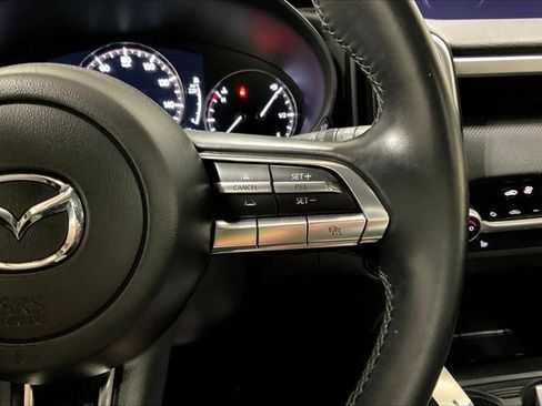 Used 2023 MAZDA CX-50 2.5 S w/ Cargo Package image 19