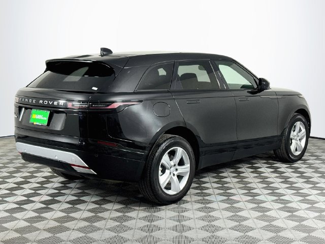 Used 2026 Land Rover Range Rover Velar S AWD/4WD image 7