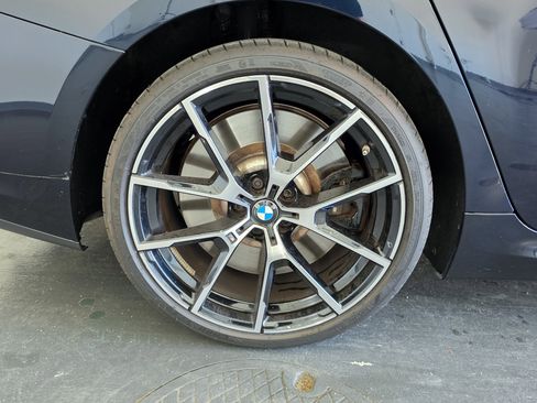 Used 2024 BMW M850i Gran Coupe xDrive AWD/4WD image 46