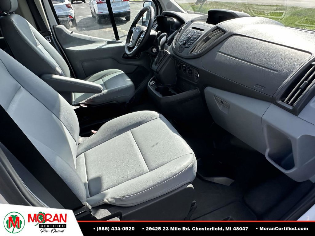 Used 2018 Ford Transit 150 XL RWD image 16