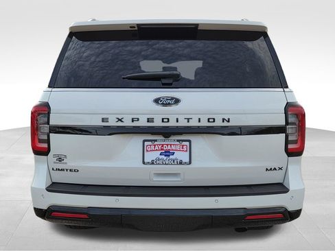 Used 2023 Ford Expedition Max Limited RWD image 7