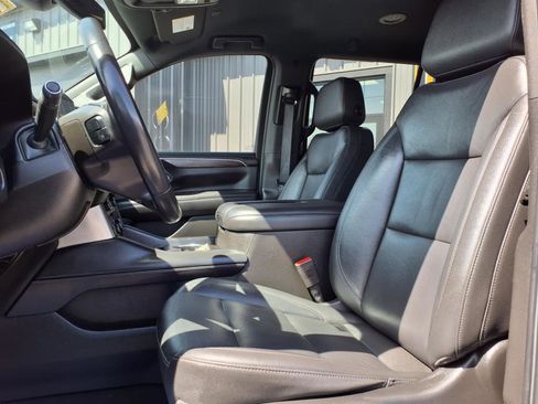 Used 2021 Chevrolet Tahoe LT image 9