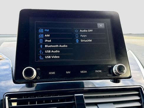 Used 2025 Mitsubishi Eclipse Cross AWD image 27