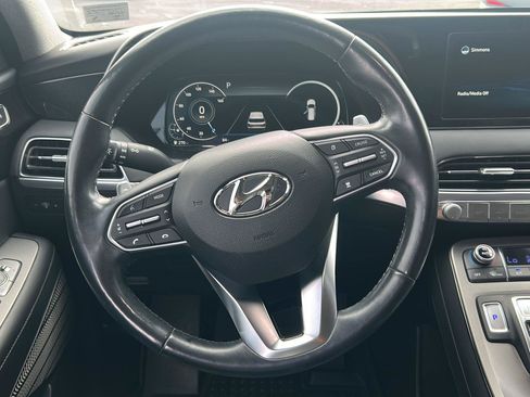 Used 2022 Hyundai Palisade Limited AWD/4WD image 23