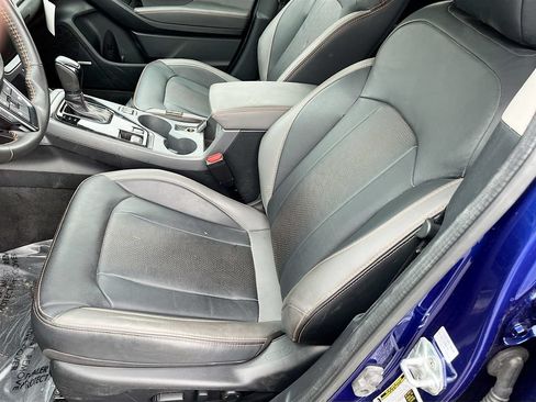 Used 2025 Subaru Crosstrek 2.5i Limited AWD/4WD image 19