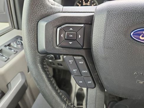 Used 2016 Ford F150 XLT w/ Equipment Group 301A Mid AWD/4WD image 22