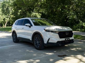 Certified 2026 Honda CR-V EX-L video 2