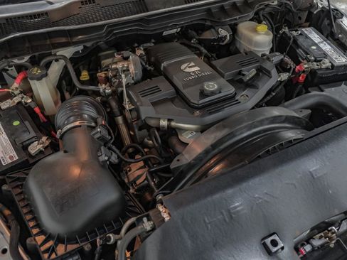 Used 2017 RAM 2500 Laramie w/ Off Road Package image 58