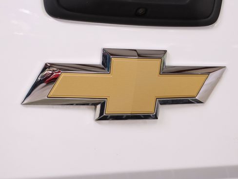 Used 2019 Chevrolet Silverado 1500 W/T w/ WT Convenience Package image 64