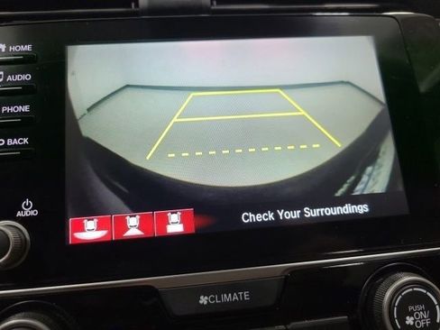Used 2020 Honda Civic Sport image 3