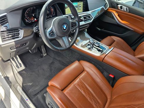 Certified 2023 BMW X5 sDrive40i w/ Executive Package RWD image 10