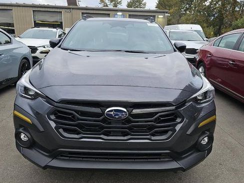 Used 2025 Subaru Crosstrek 2.5i Sport image 3